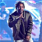 kendrick lamar bet performance
